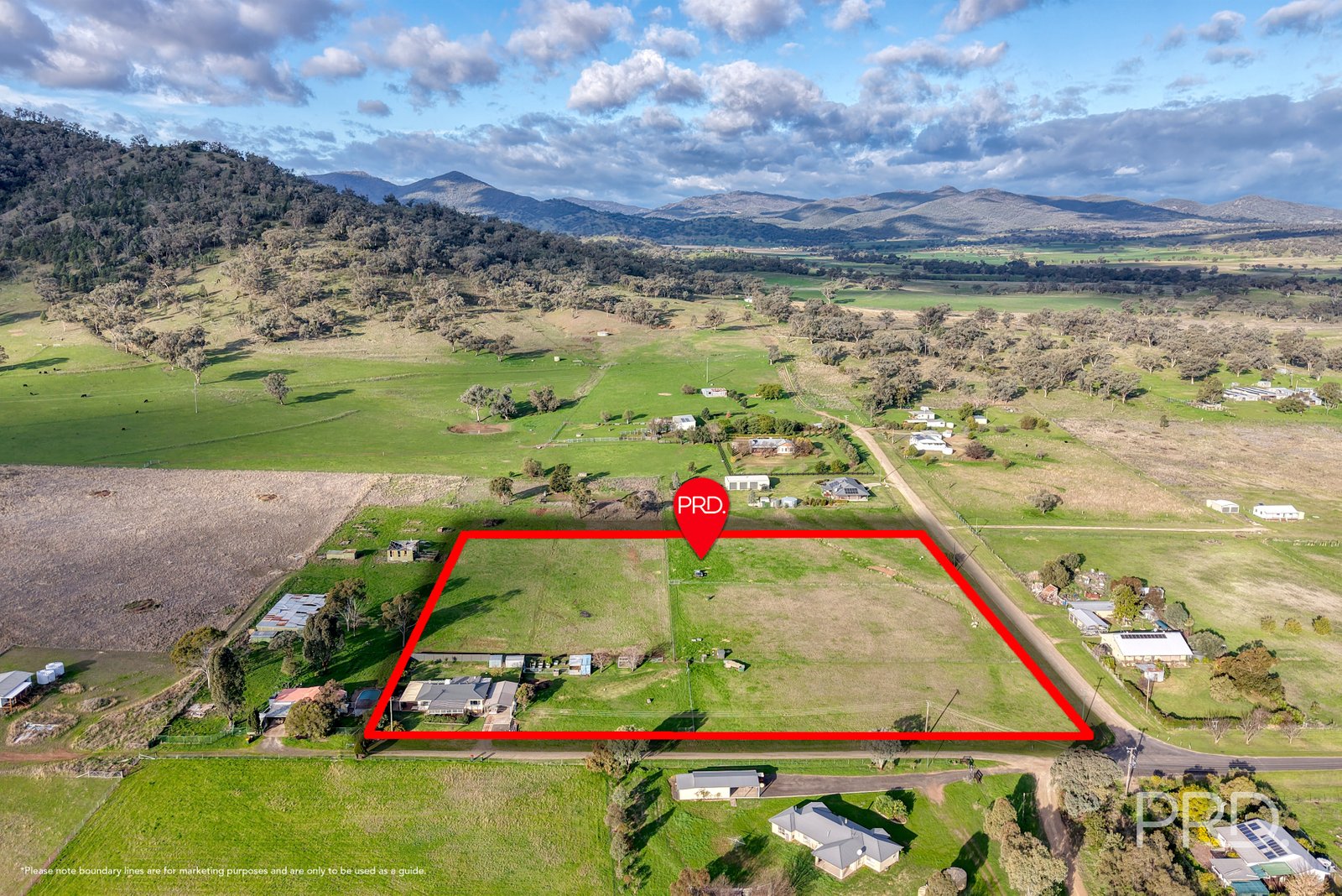 144 Deeks Road WERRIS CREEK 4