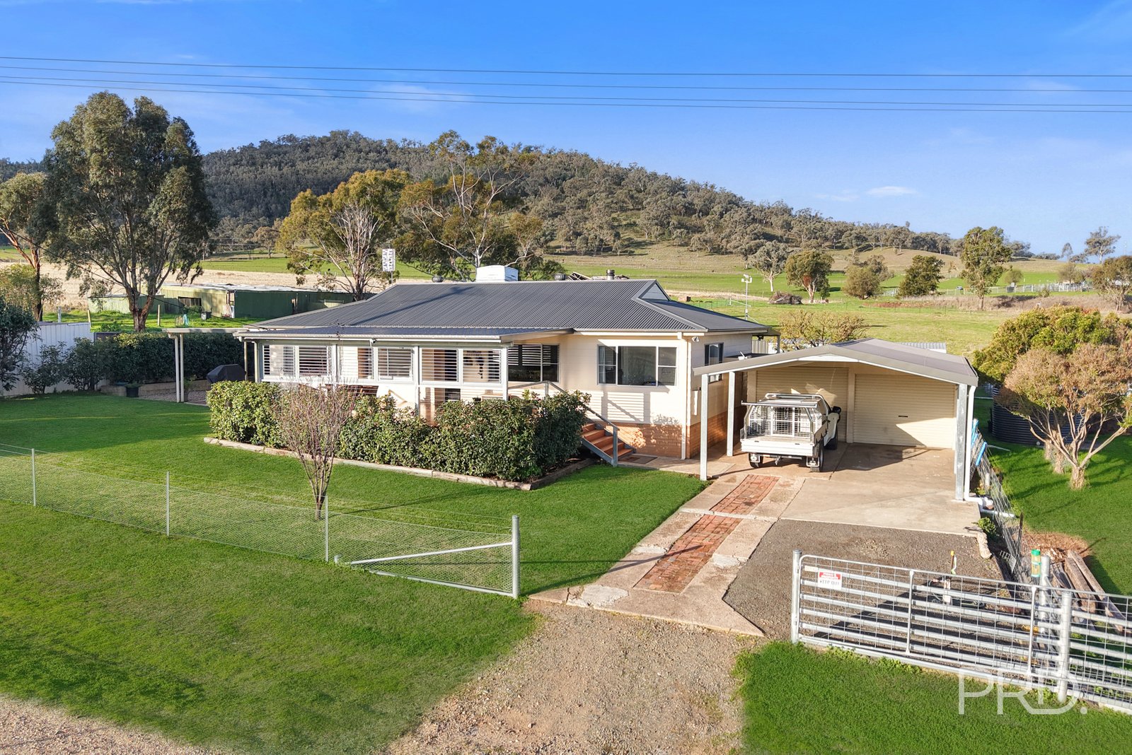 144 Deeks Road WERRIS CREEK 19