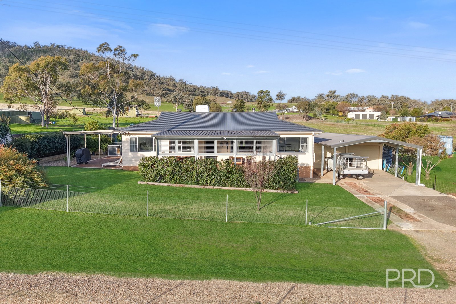 144 Deeks Road WERRIS CREEK 25