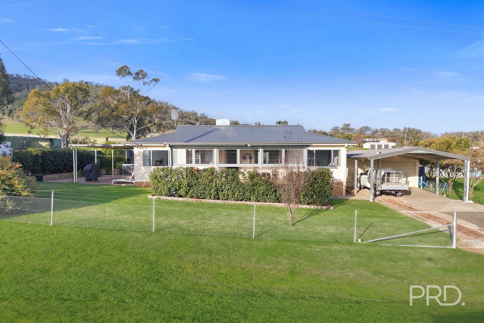 144 Deeks Road WERRIS CREEK 26