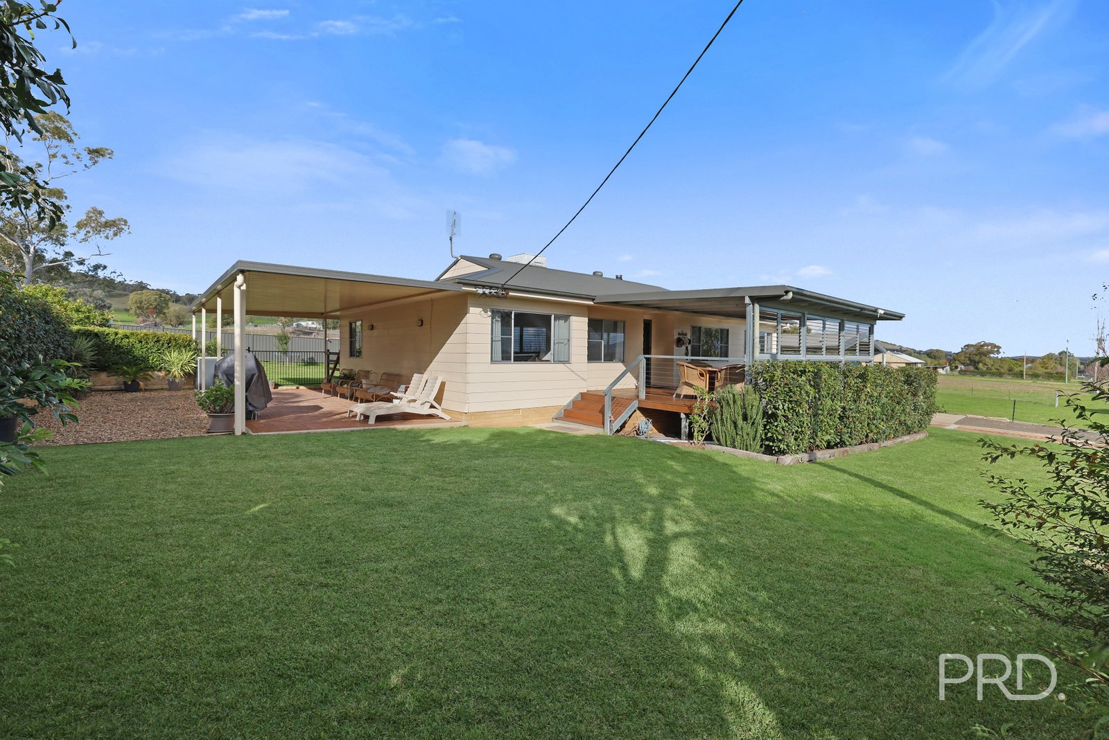 144 Deeks Road WERRIS CREEK 27