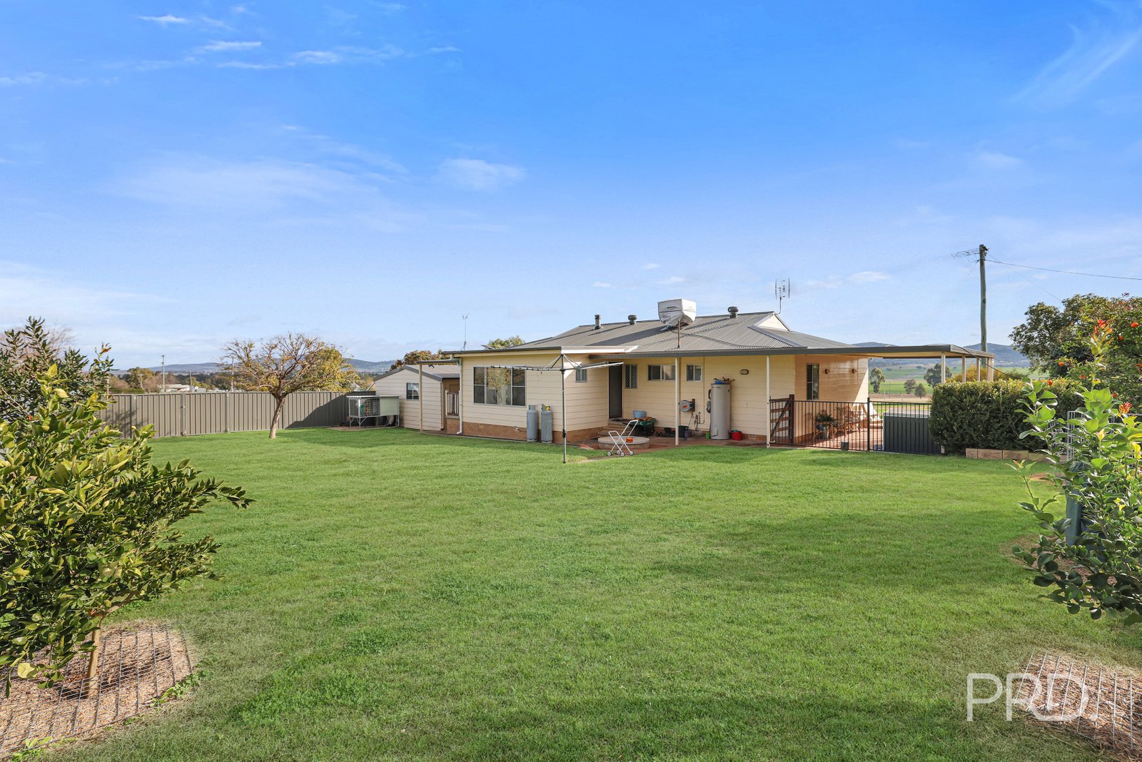 144 Deeks Road WERRIS CREEK 30