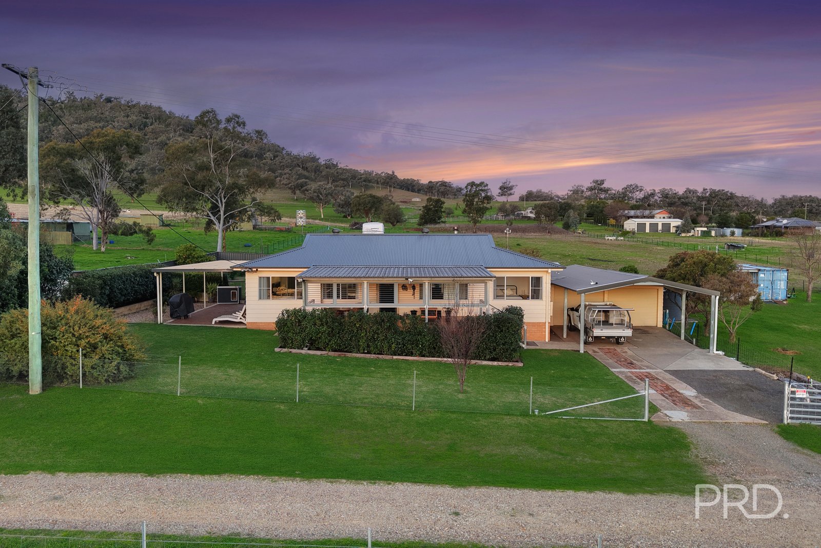 144 Deeks Road WERRIS CREEK 34