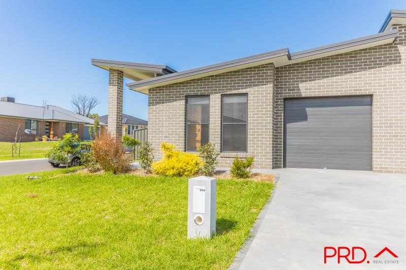 1/44 Eagle Avenue TAMWORTH 1