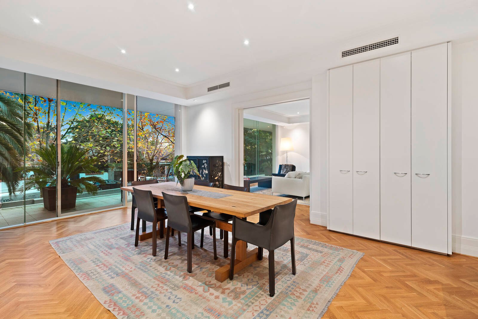 Real Estate and Property in 1/44 Grange Road, Toorak, VIC