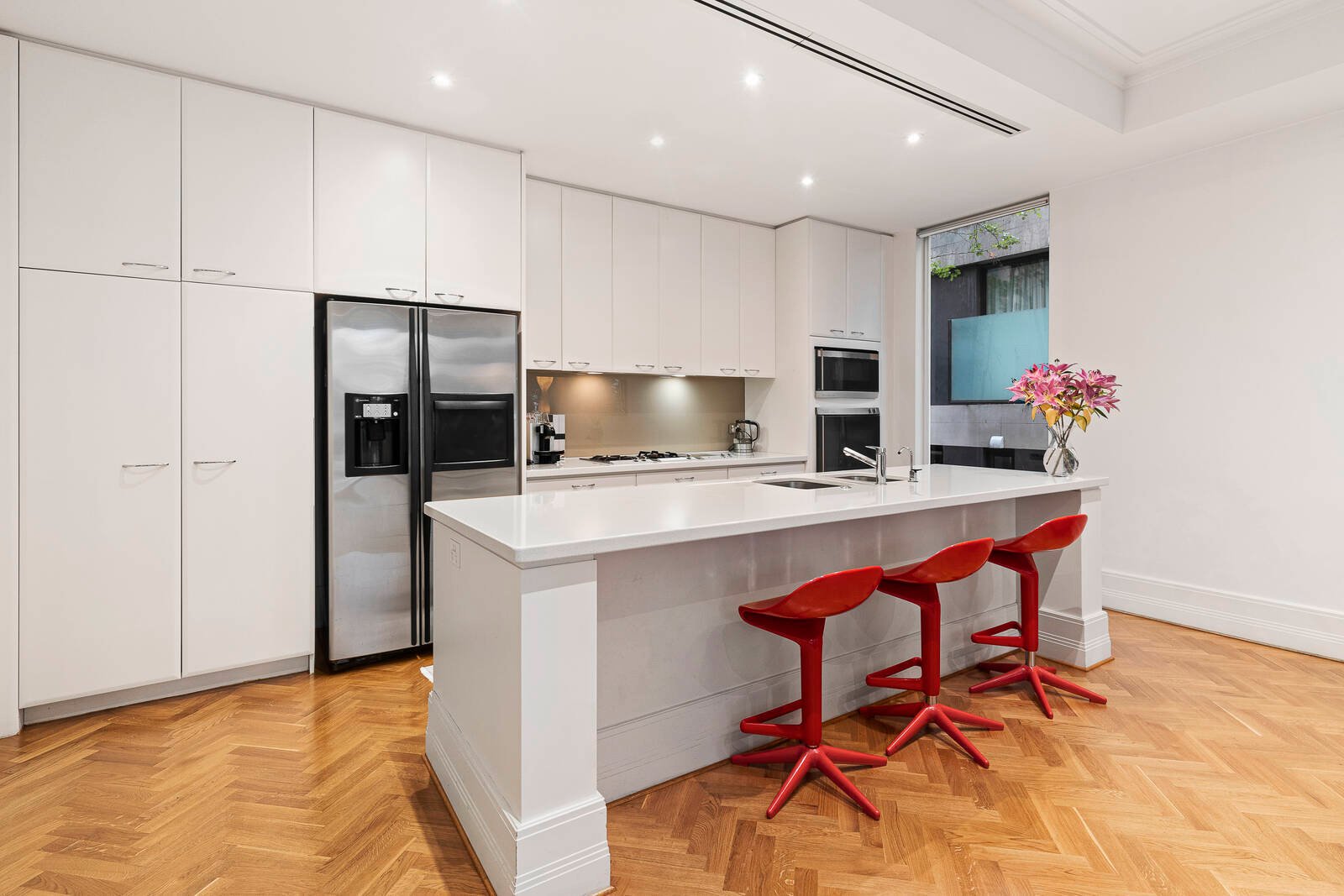 Real Estate and Property in 1/44 Grange Road, Toorak, VIC