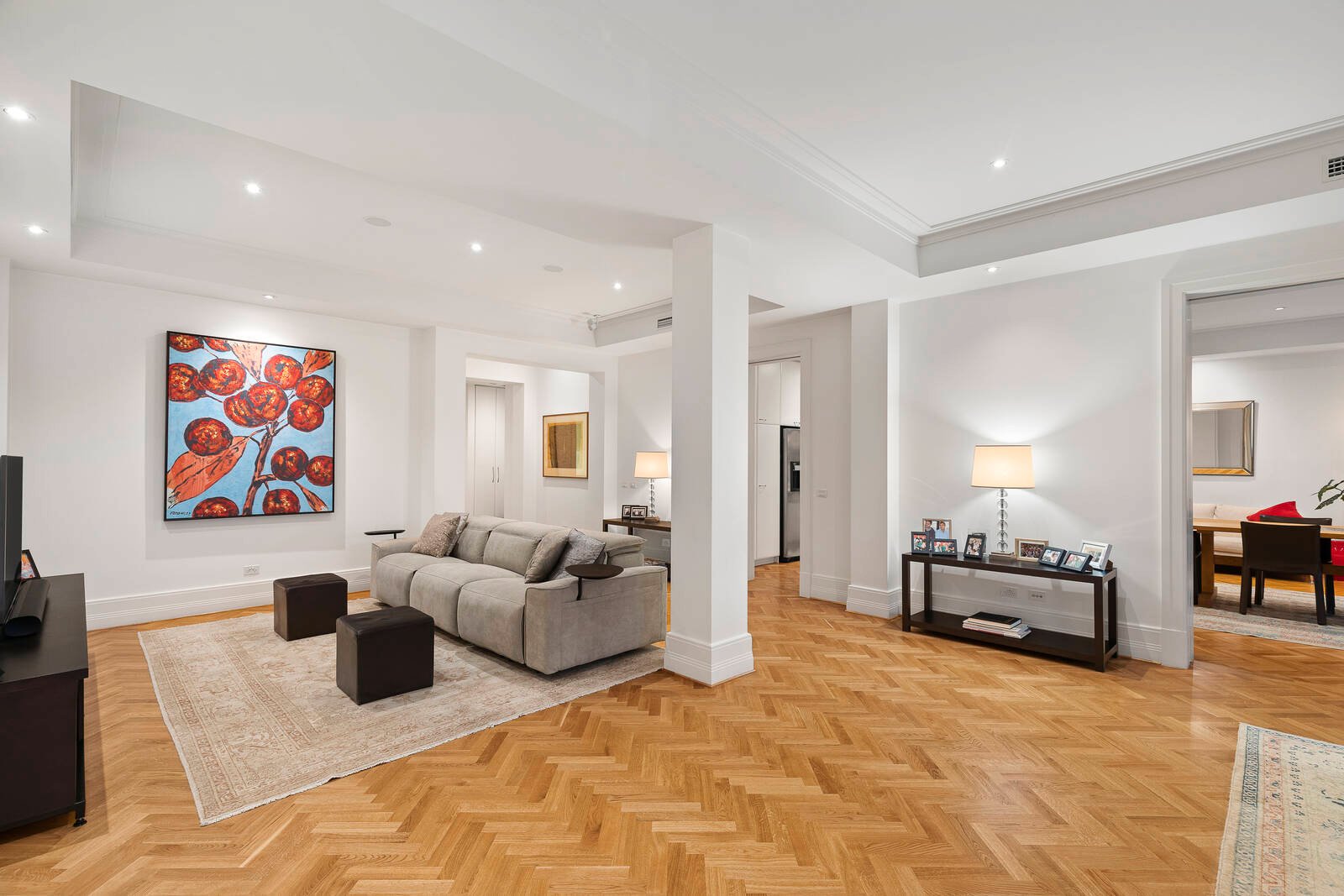 Real Estate and Property in 1/44 Grange Road, Toorak, VIC