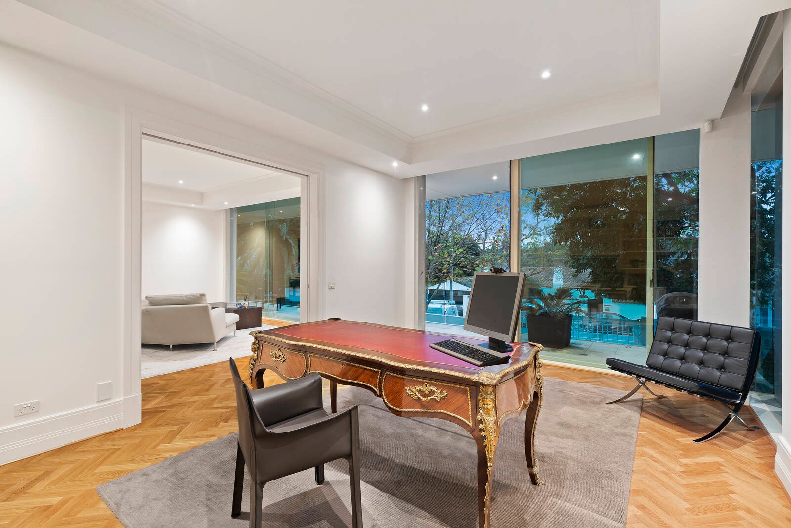 Real Estate and Property in 1/44 Grange Road, Toorak, VIC