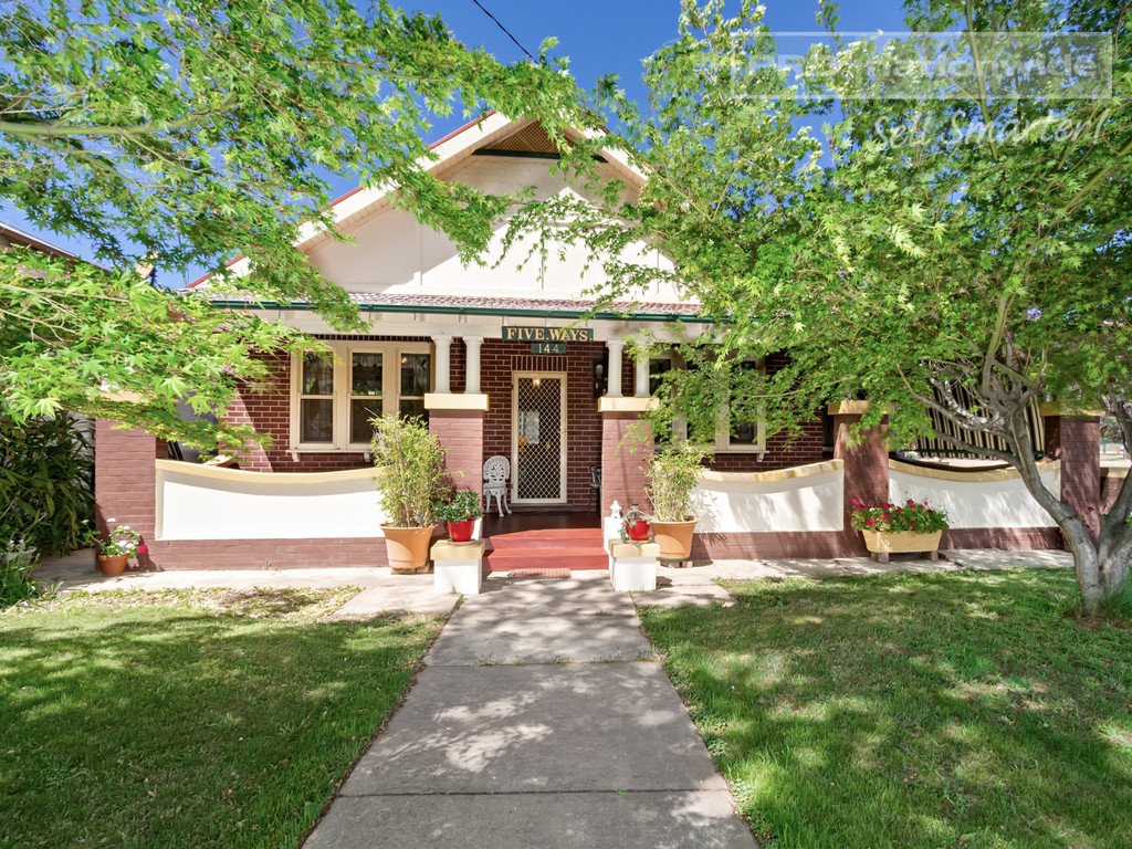 144 Gurwood Street WAGGA WAGGA 1