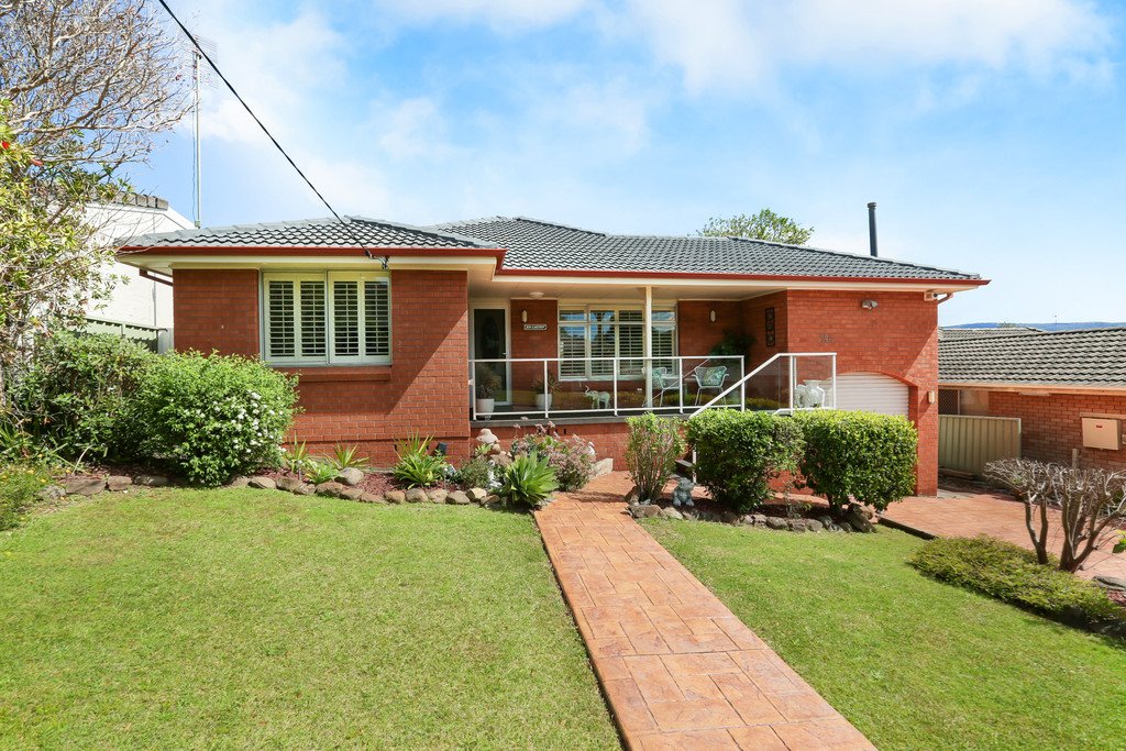 144 Laver Road DAPTO 1