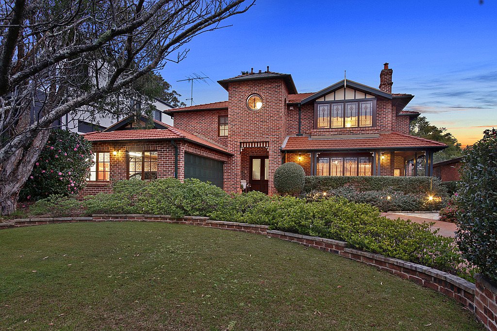 144 Letitia Street OATLEY 1