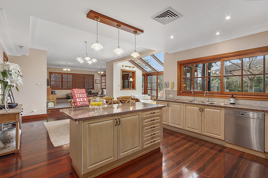 144 Letitia Street OATLEY 4