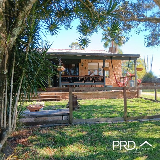 144 Link Road WADEVILLE 1