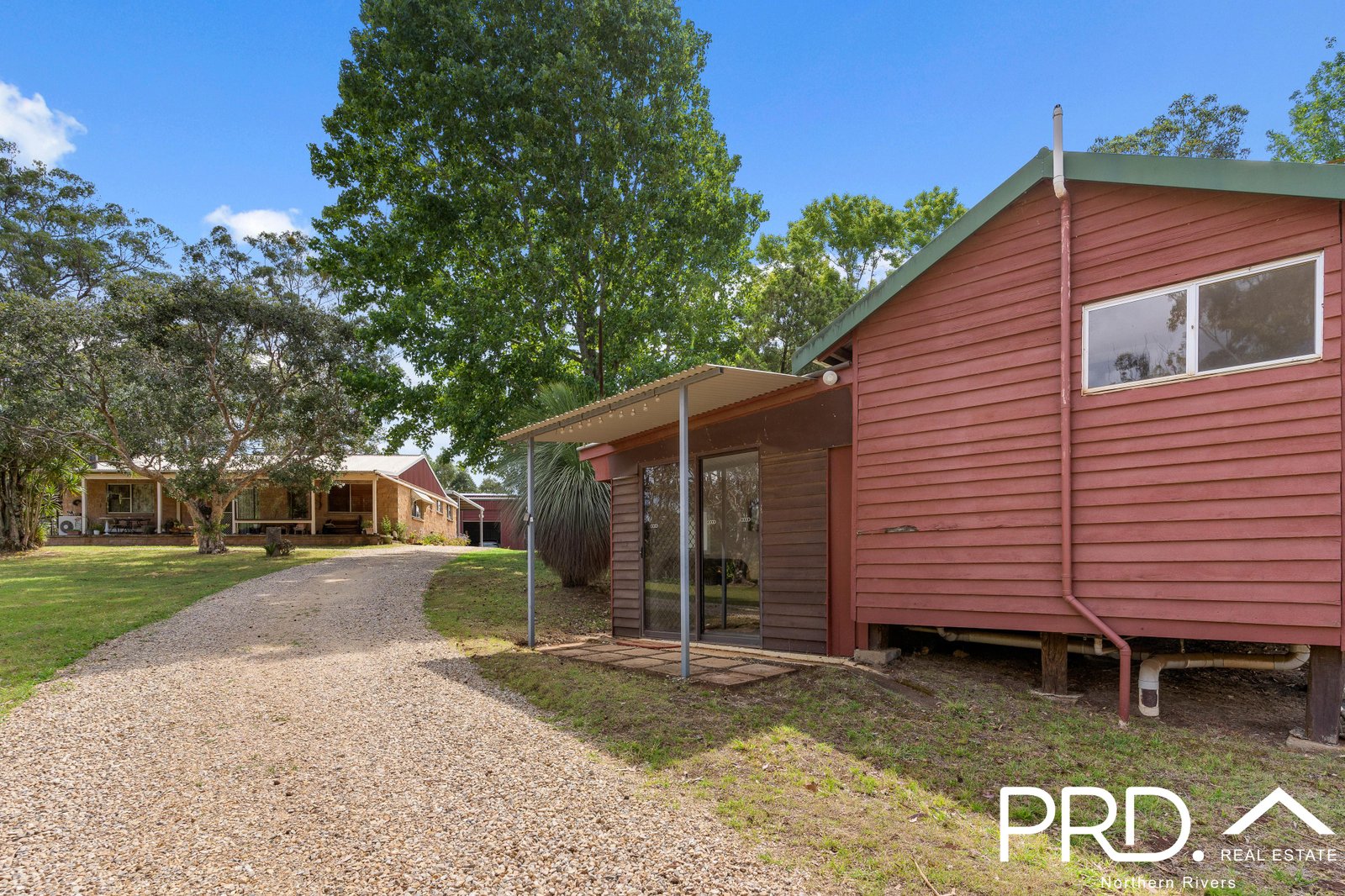 144 Link Road WADEVILLE 7