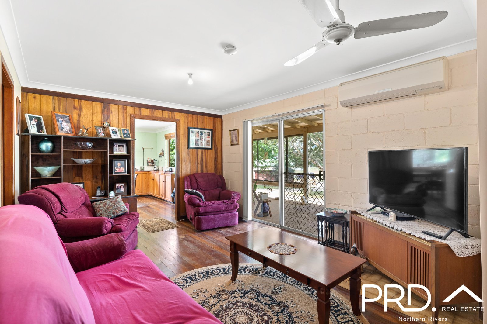 144 Link Road WADEVILLE 9