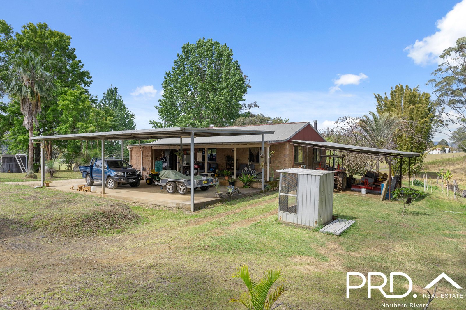 144 Link Road WADEVILLE 14