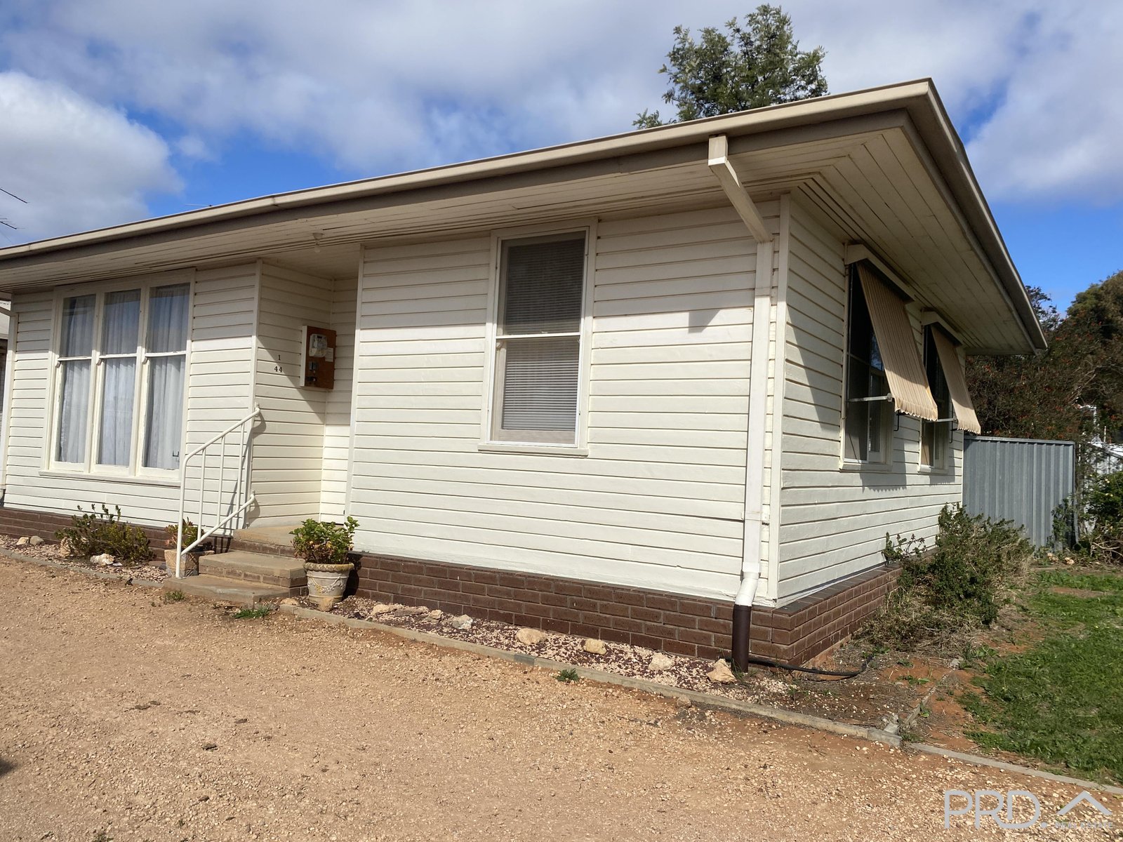 1/44 Main Avenue North MERBEIN 1