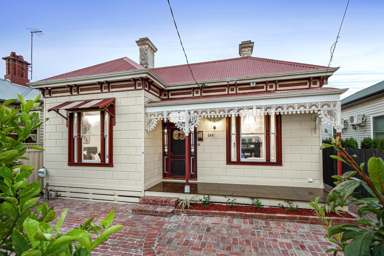 144 Maribyrnong Road, Moonee Ponds VIC 3039