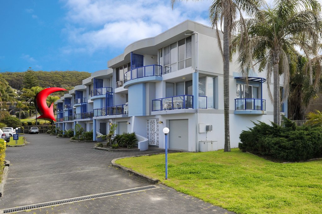 1/44 Marine Dr  FINGAL BAY 1