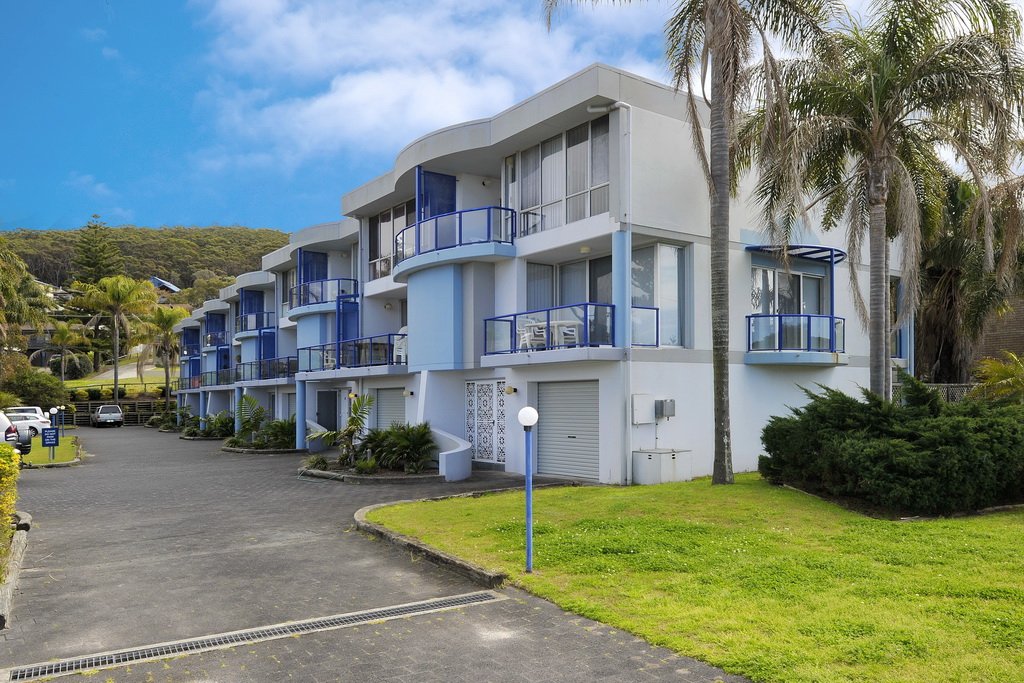 1/44 Marine Dr  FINGAL BAY 6