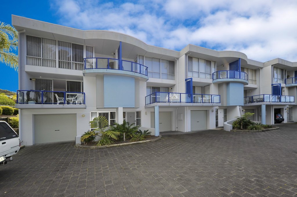 1/44 Marine Dr  FINGAL BAY 8