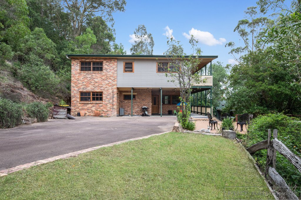 144 Martins Creek Road PATERSON 4