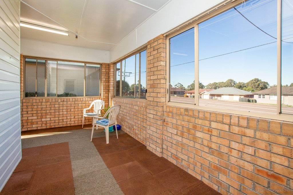 144 New England Highway LOCHINVAR 3
