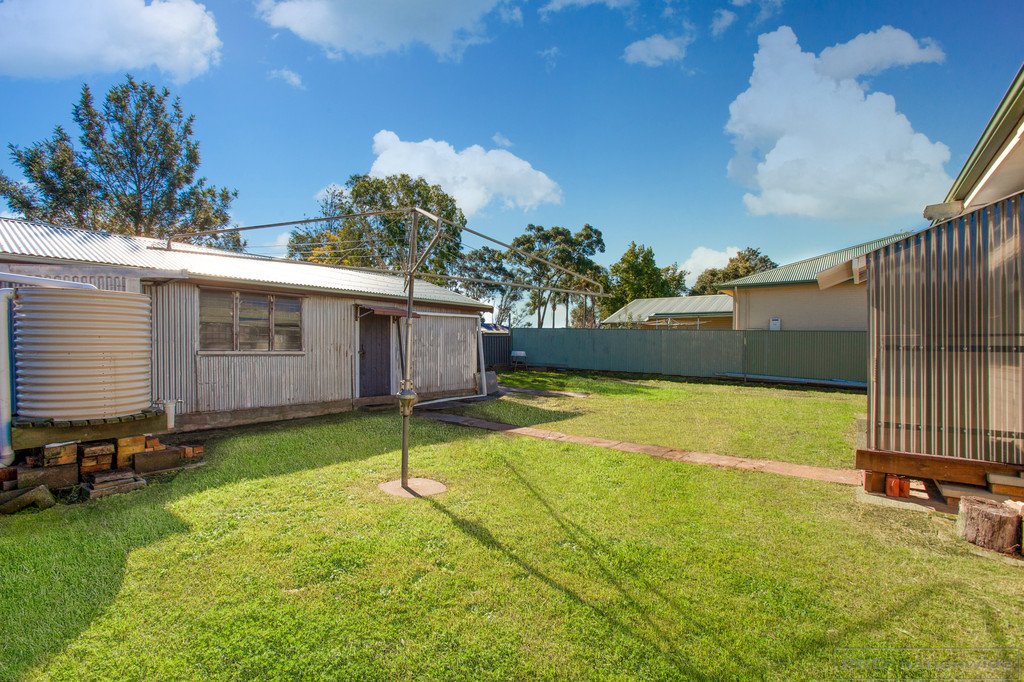 144 New England Highway LOCHINVAR 22