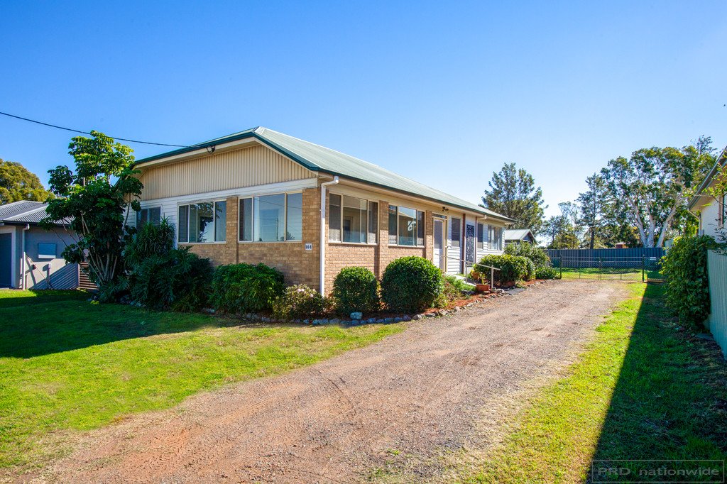 144 New England Highway LOCHINVAR 24