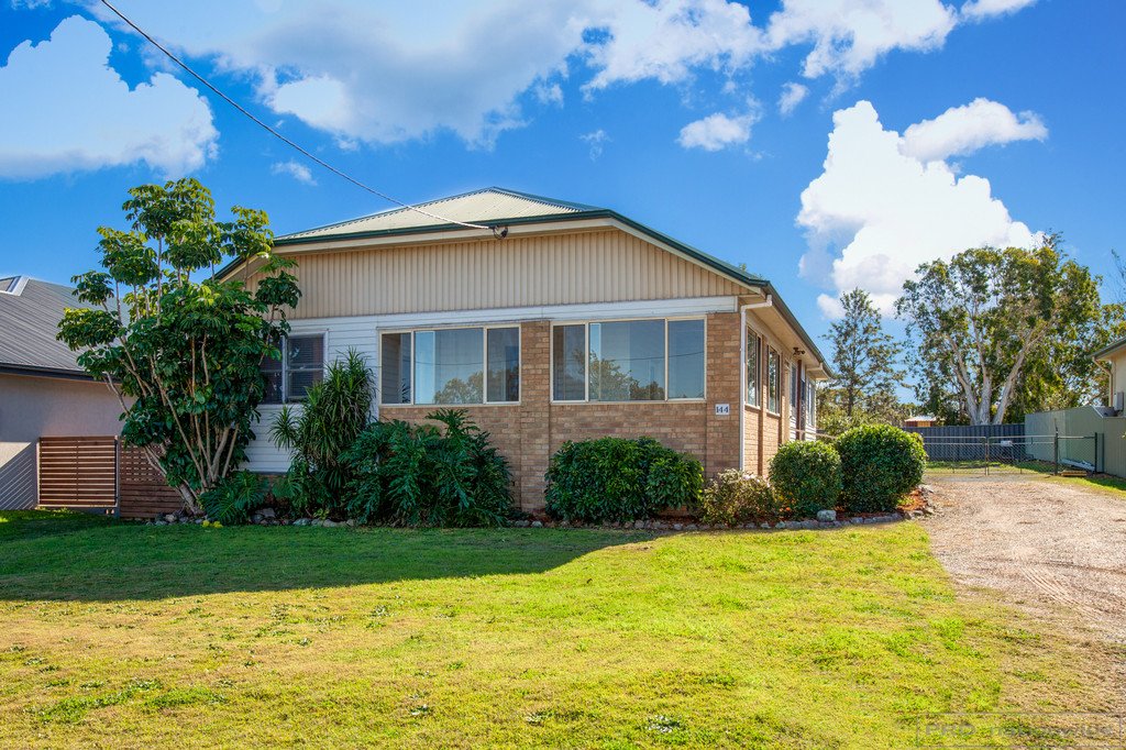144 New England Highway LOCHINVAR 25