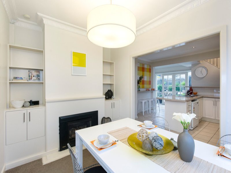 Gallery: 1/44 Nicholas Street