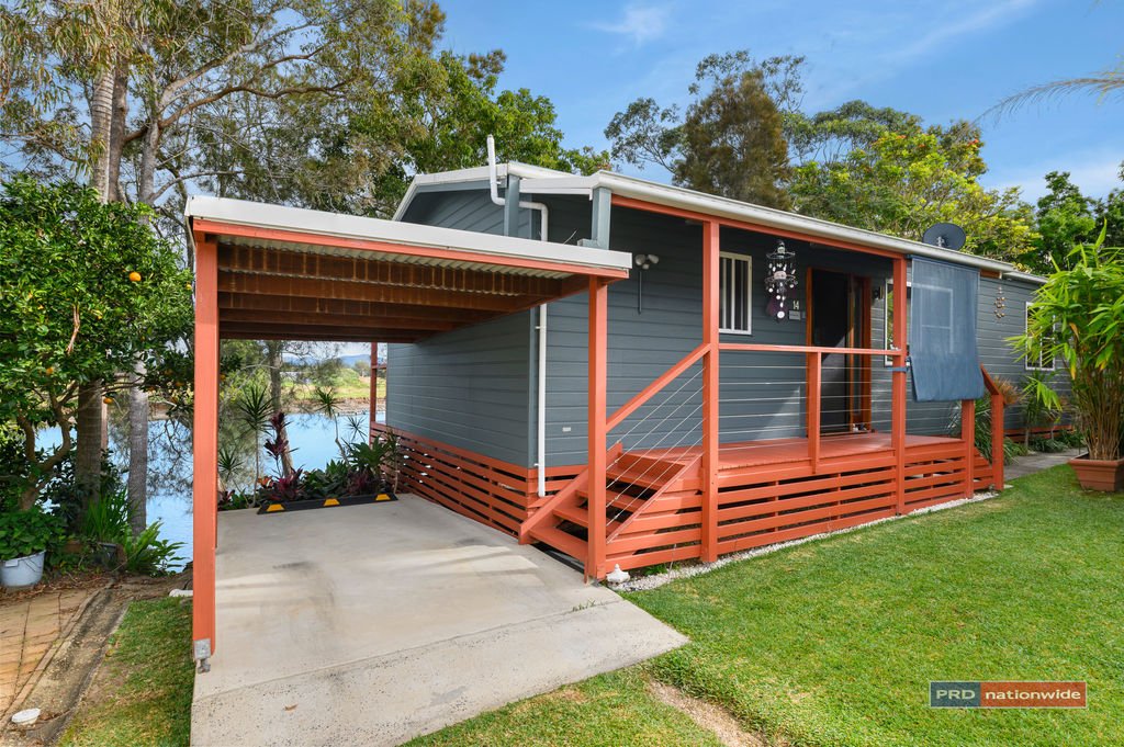 14/4 Riverwood Place URUNGA 2