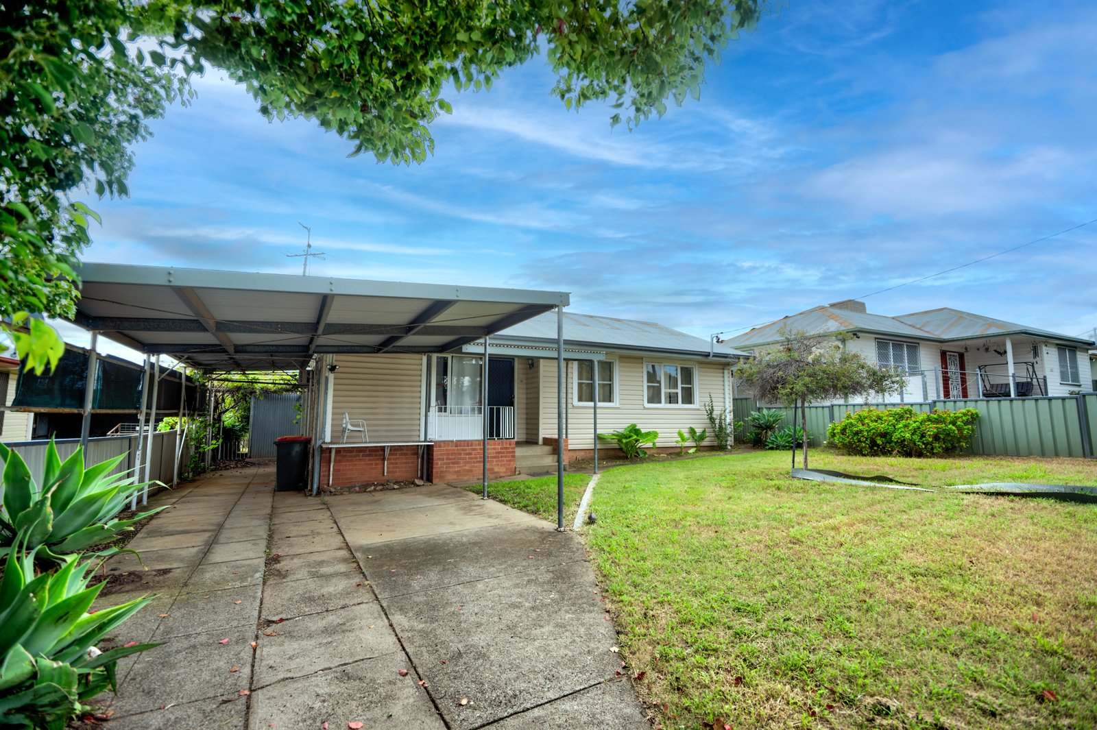 144 Robert Street TAMWORTH 1
