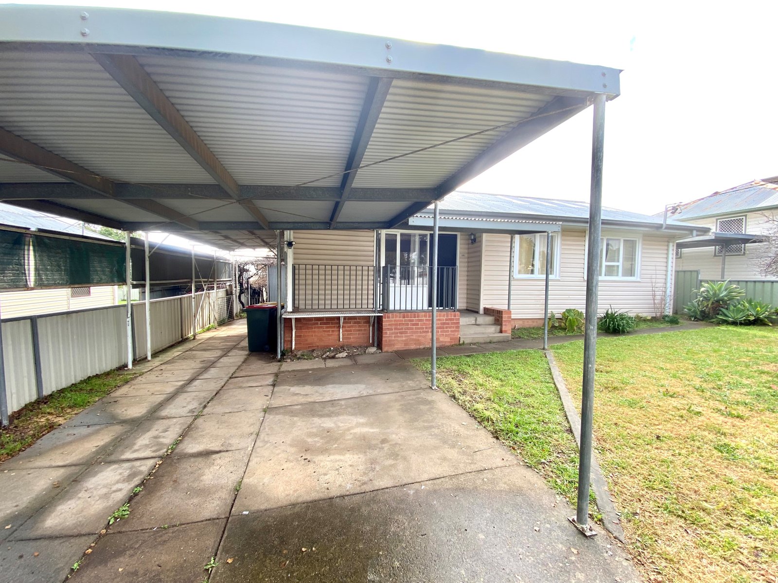 144 Robert Street TAMWORTH 1