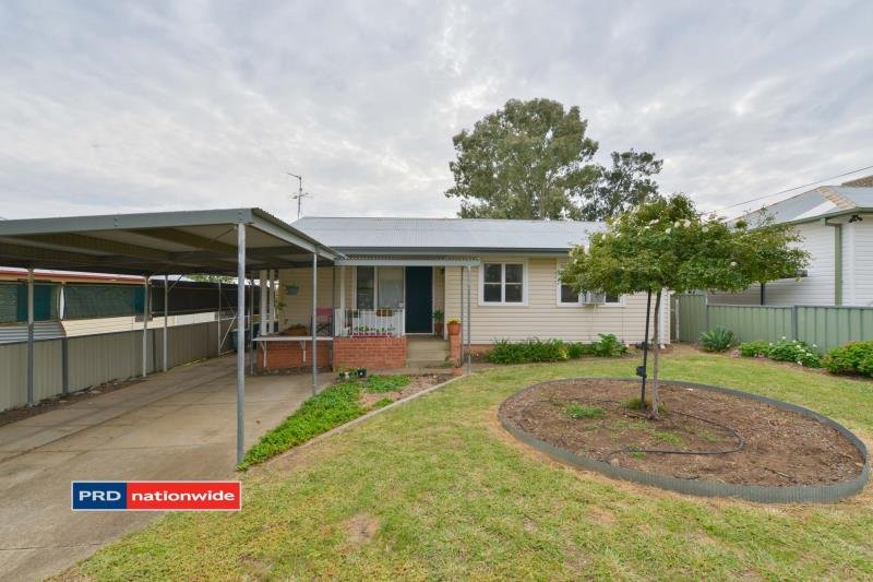 144 Robert Street TAMWORTH 1