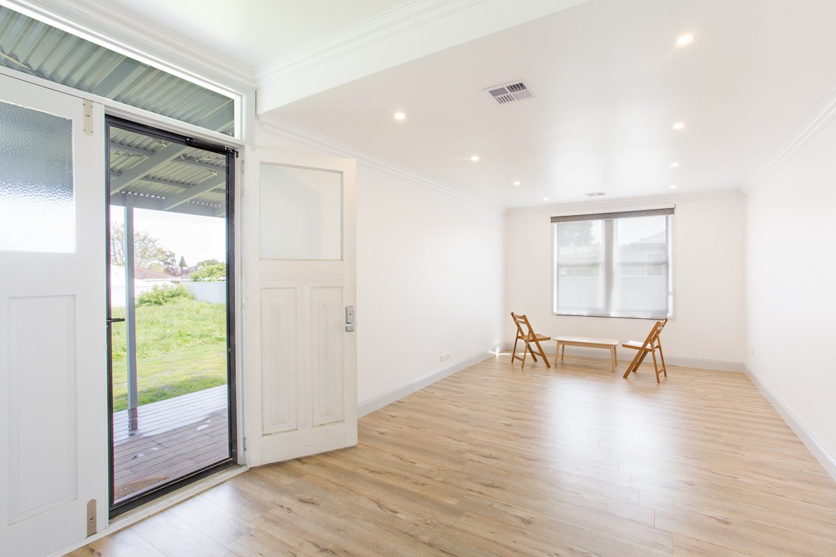 Gallery: 144 Spencer Street