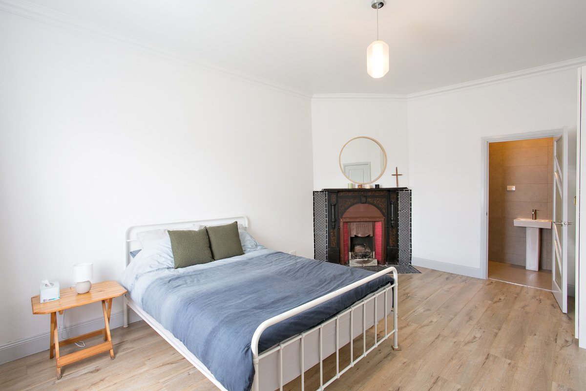 Gallery: 144 Spencer Street