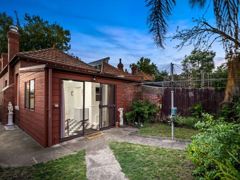 Real Estate and Property in 144 Tennyson Street, Elwood, VIC