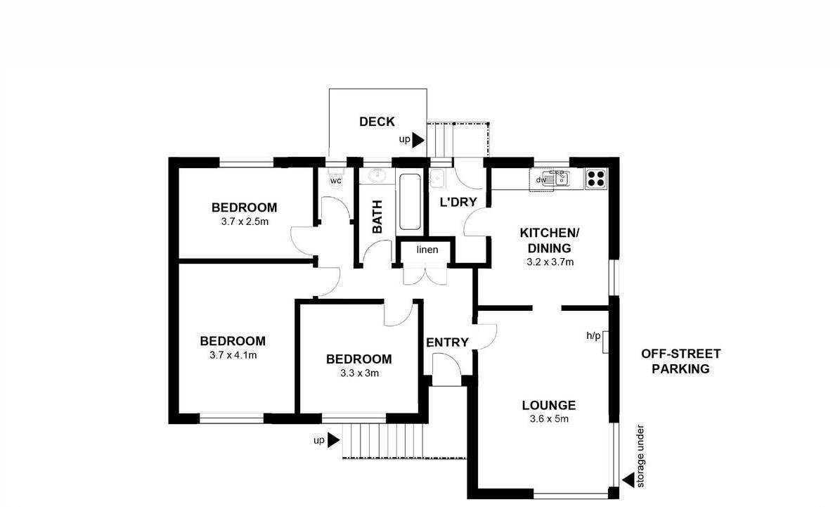 144 Tollard Drive ROKEBY 11