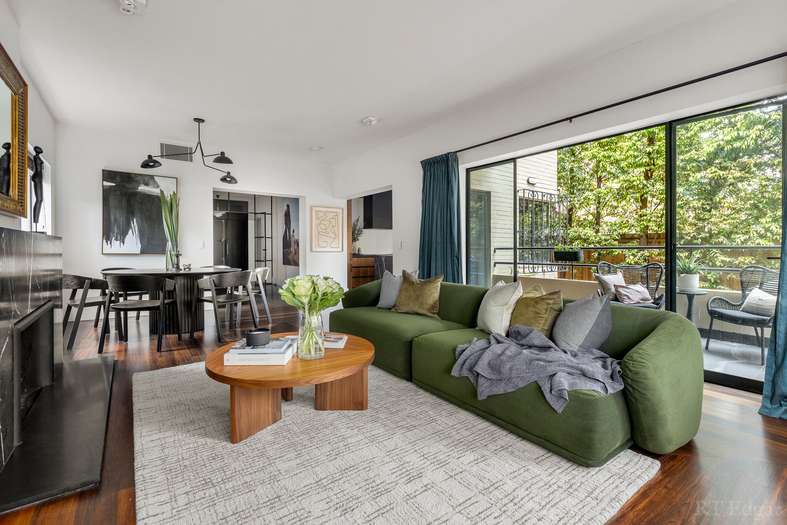 Real Estate and Property in 1/44 Walsh Street, South Yarra, VIC