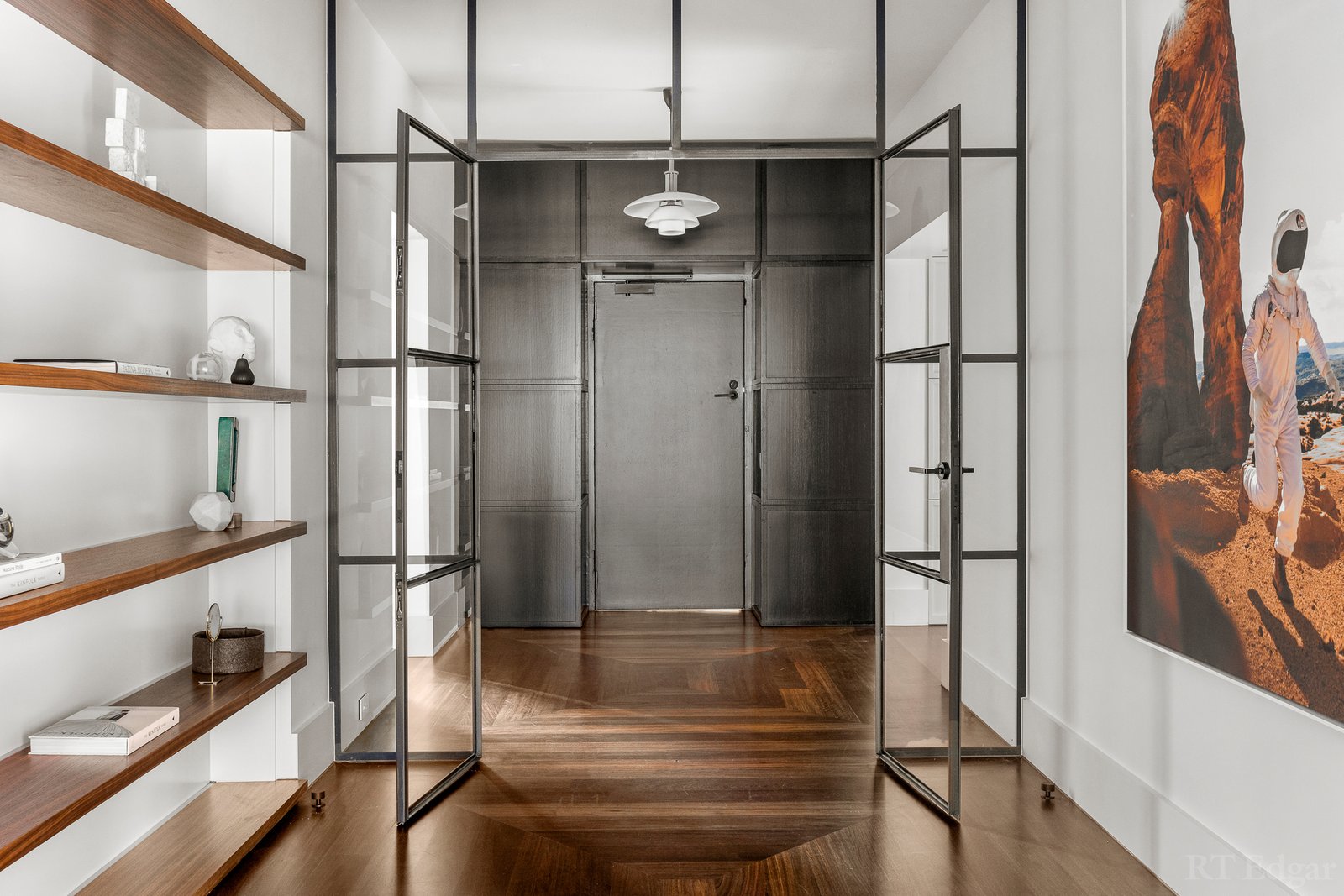 Real Estate and Property in 1/44 Walsh Street, South Yarra, VIC