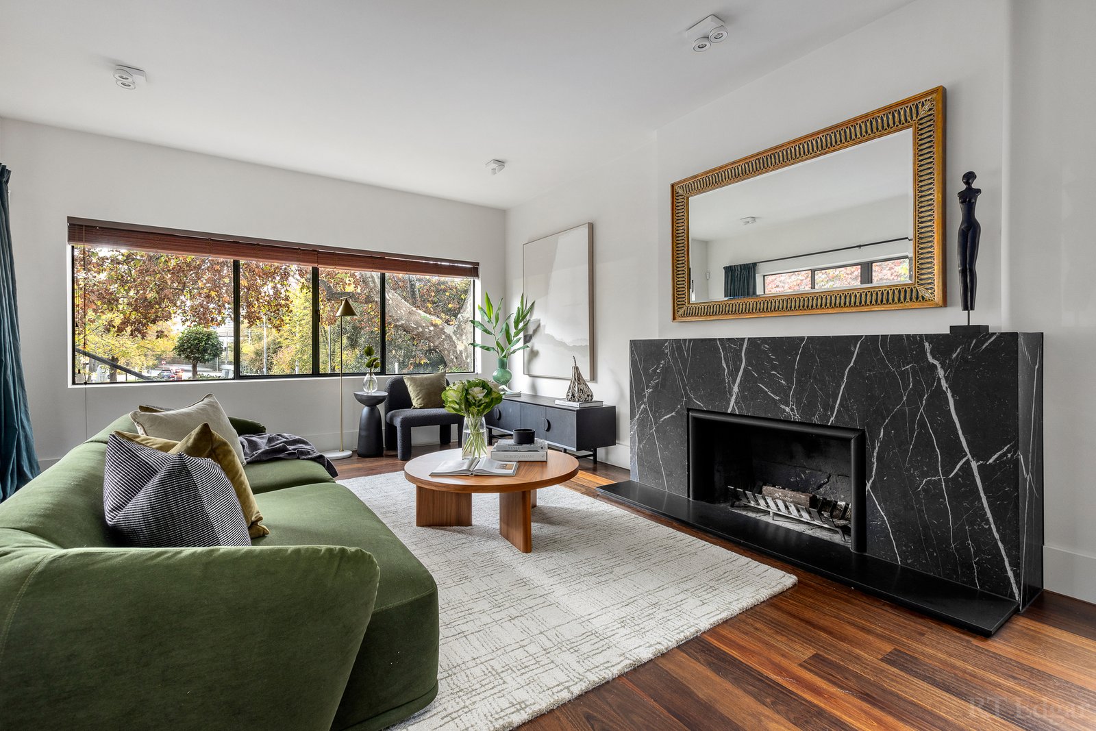 Real Estate and Property in 1/44 Walsh Street, South Yarra, VIC