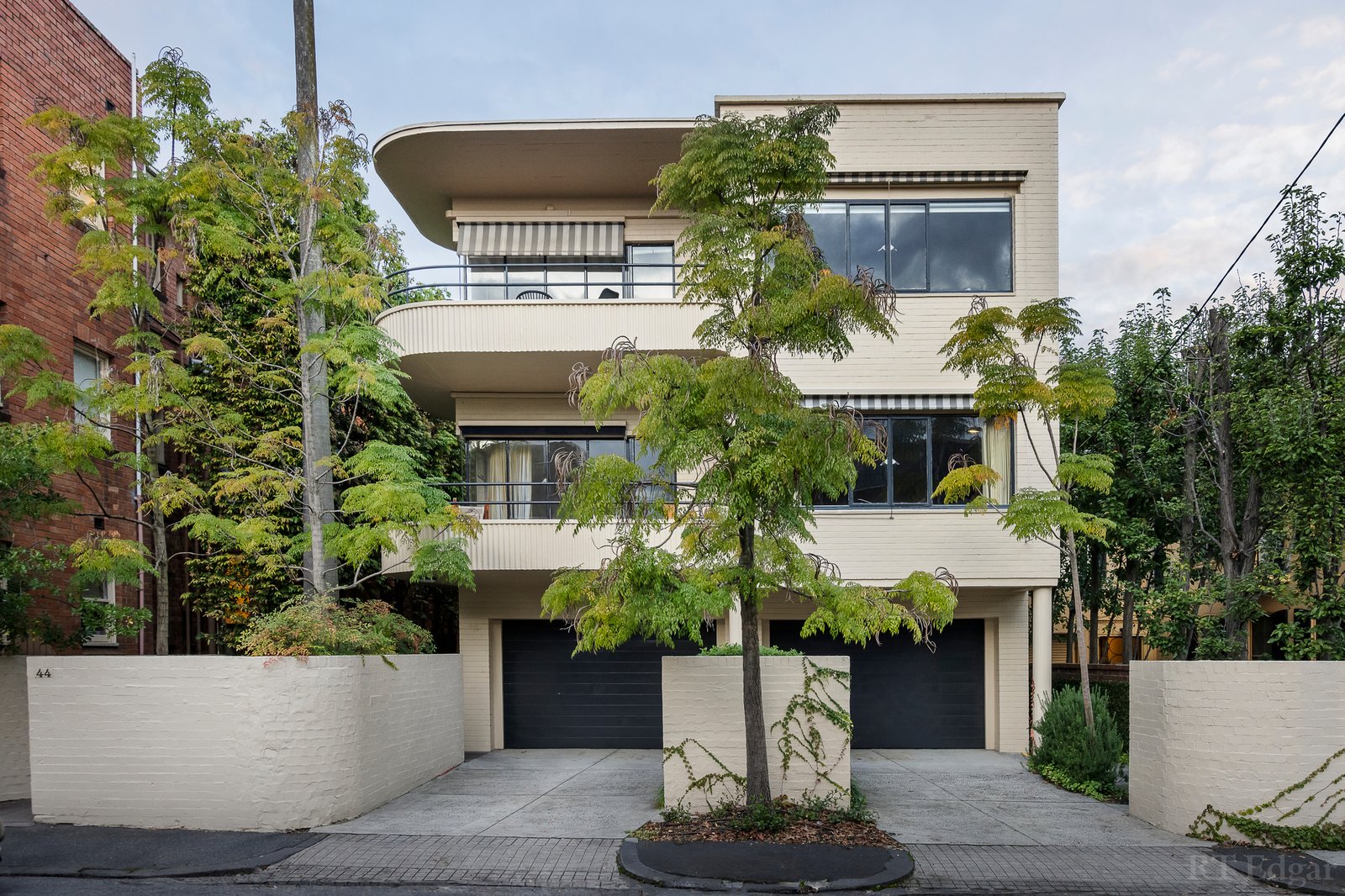 Real Estate and Property in 1/44 Walsh Street, South Yarra, VIC