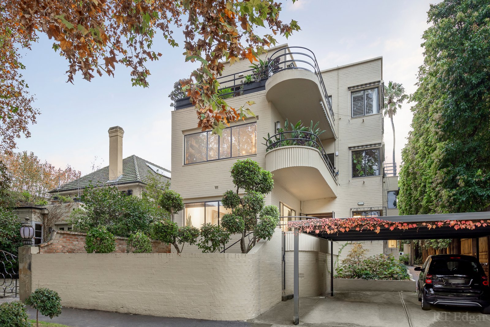 Real Estate and Property in 1/44 Walsh Street, South Yarra, VIC