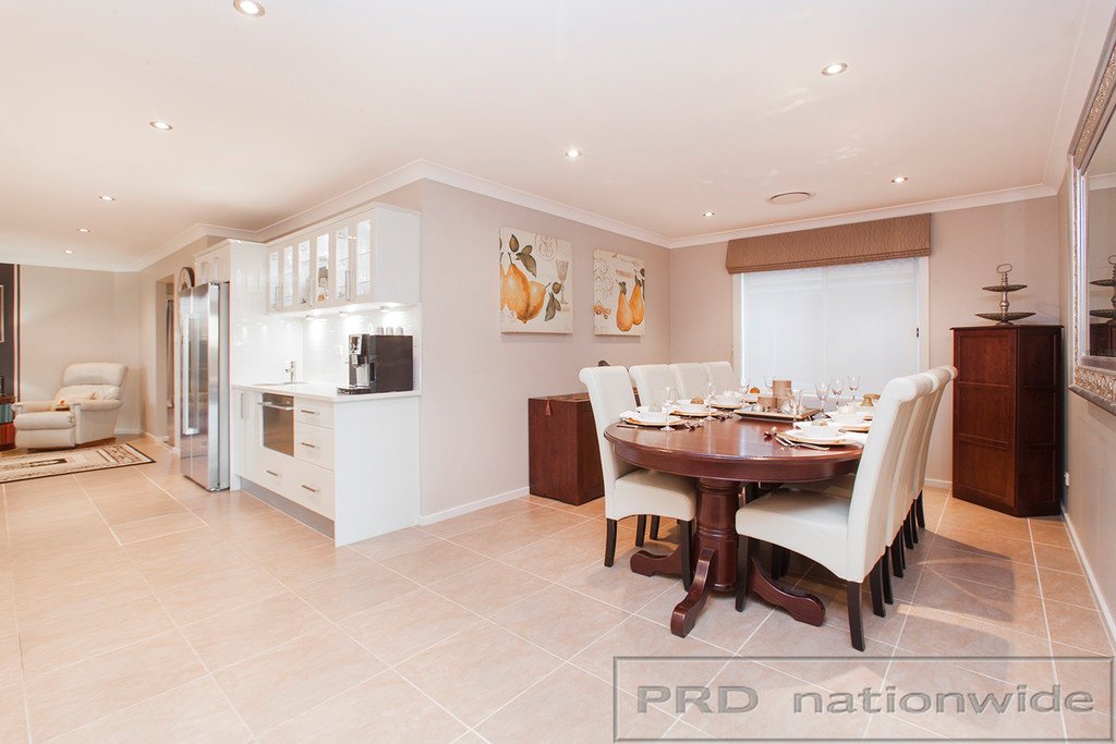 144 Wilton Drive EAST MAITLAND 4