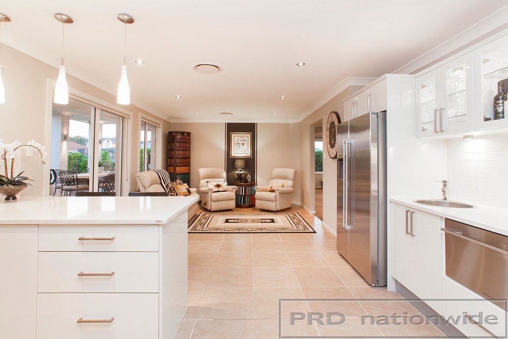 144 Wilton Drive EAST MAITLAND 5