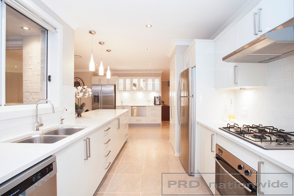 144 Wilton Drive EAST MAITLAND 6