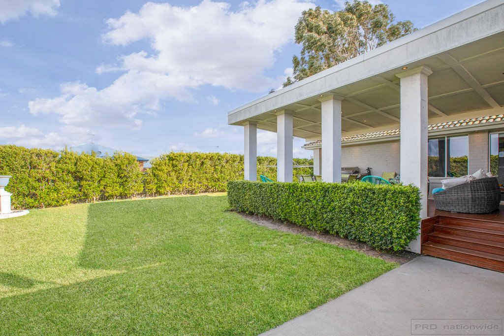144 Wilton Drive EAST MAITLAND 22