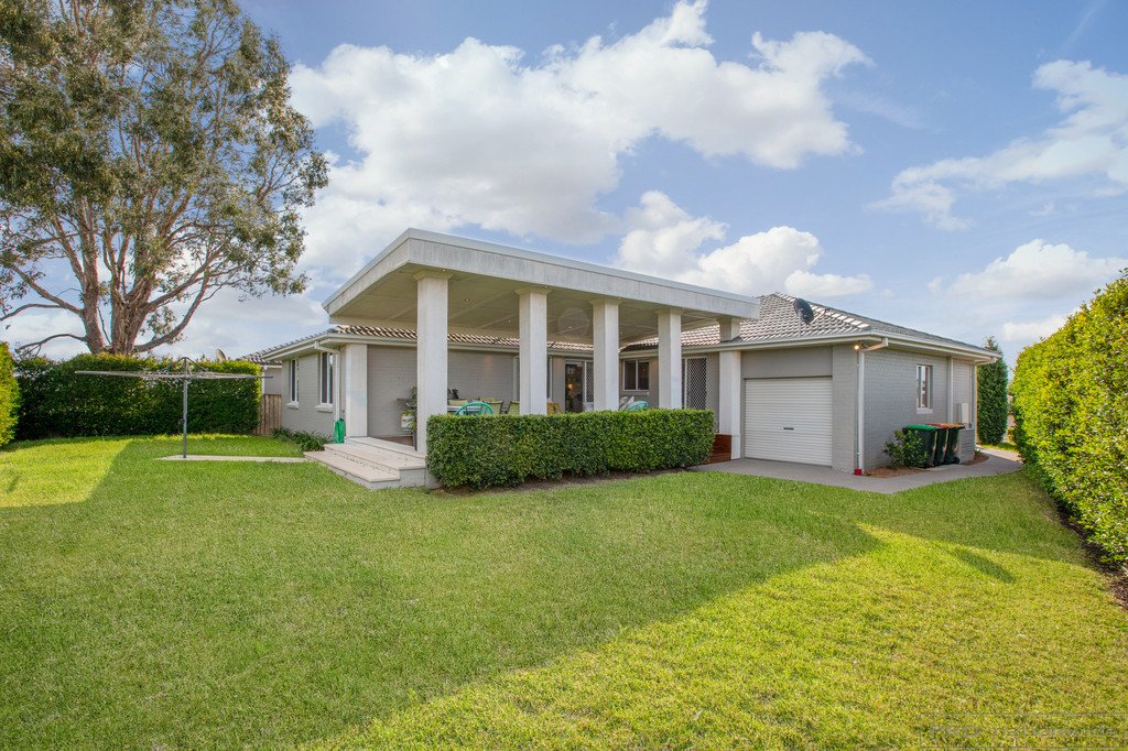 144 Wilton Drive EAST MAITLAND 23
