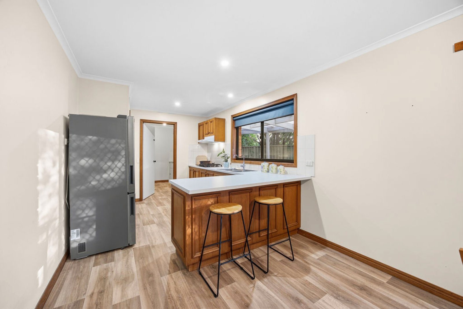 Gallery: 144 Yarrowee Street